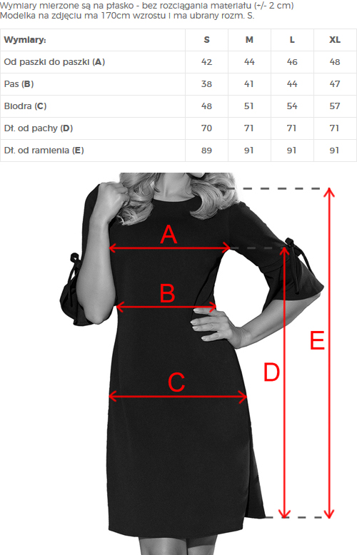 Rochie damă, NUMOCO