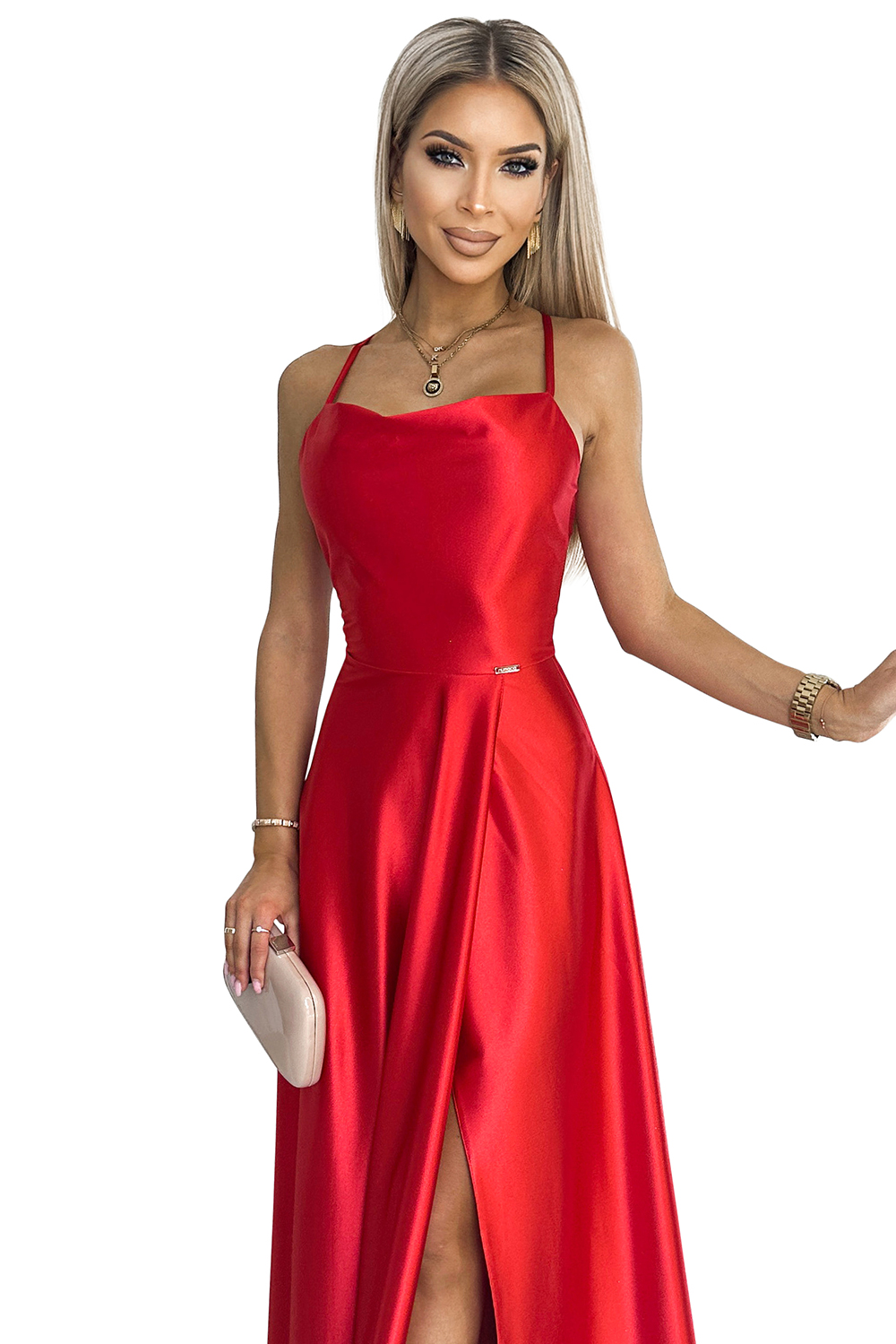 Rochie dama, NUMOCO
