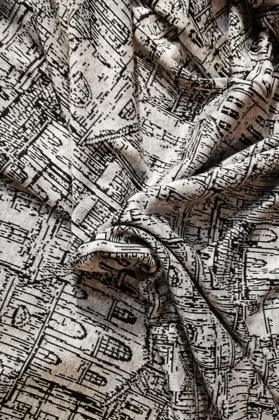 Cardigan damă, NUMOCO