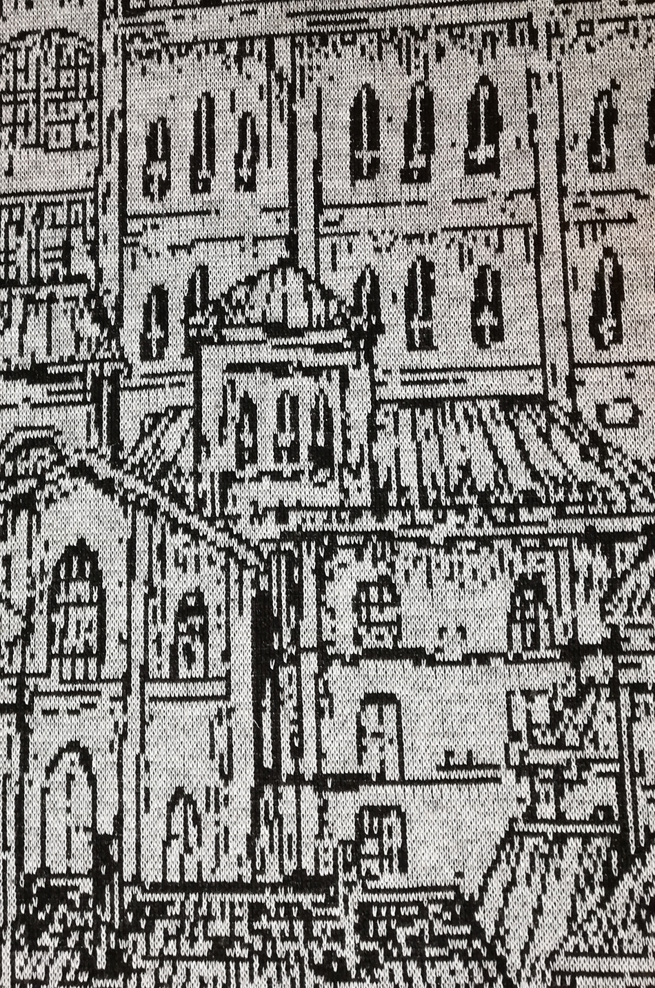 Cardigan damă, NUMOCO