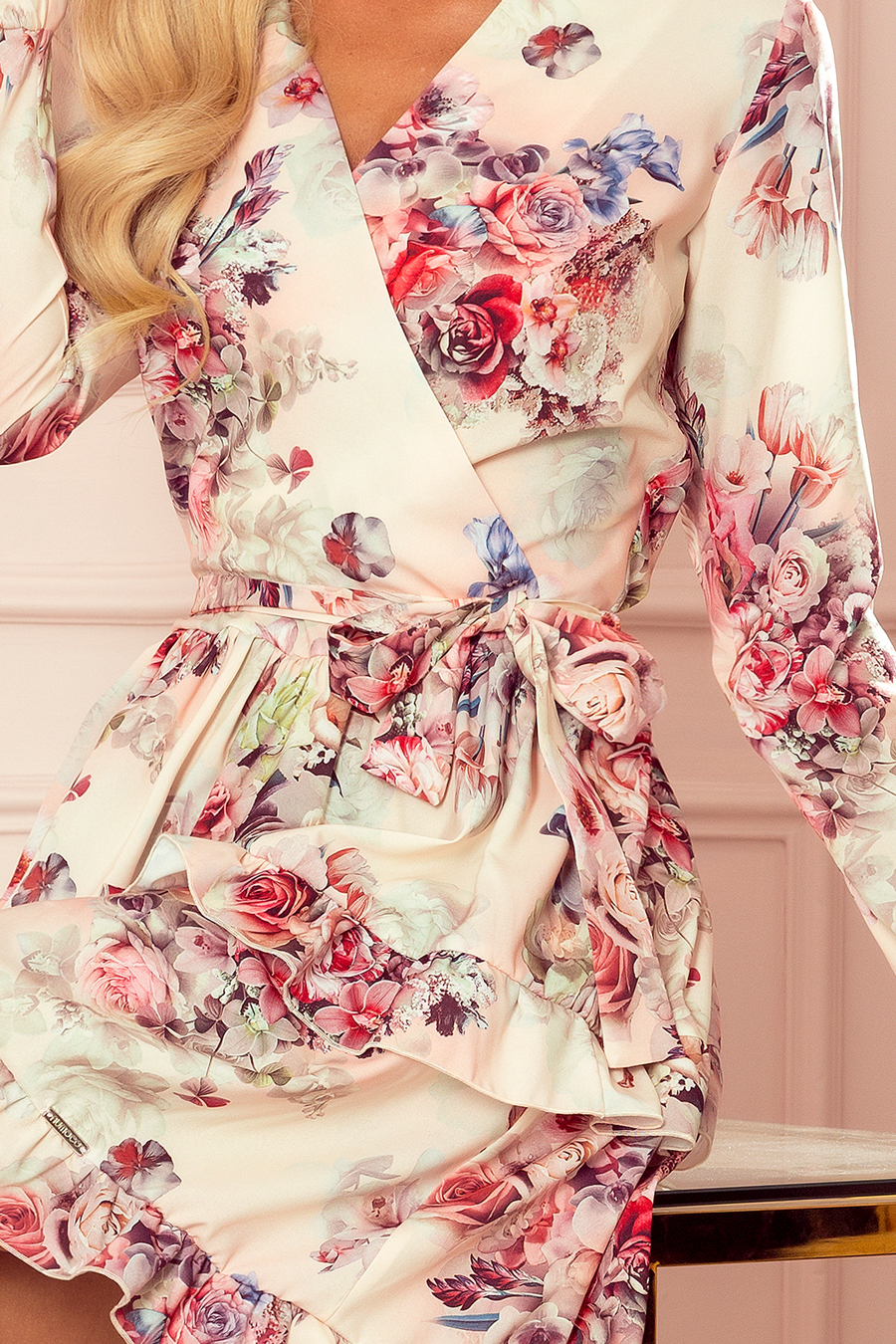 Rochie dama NUMOCO 297-2