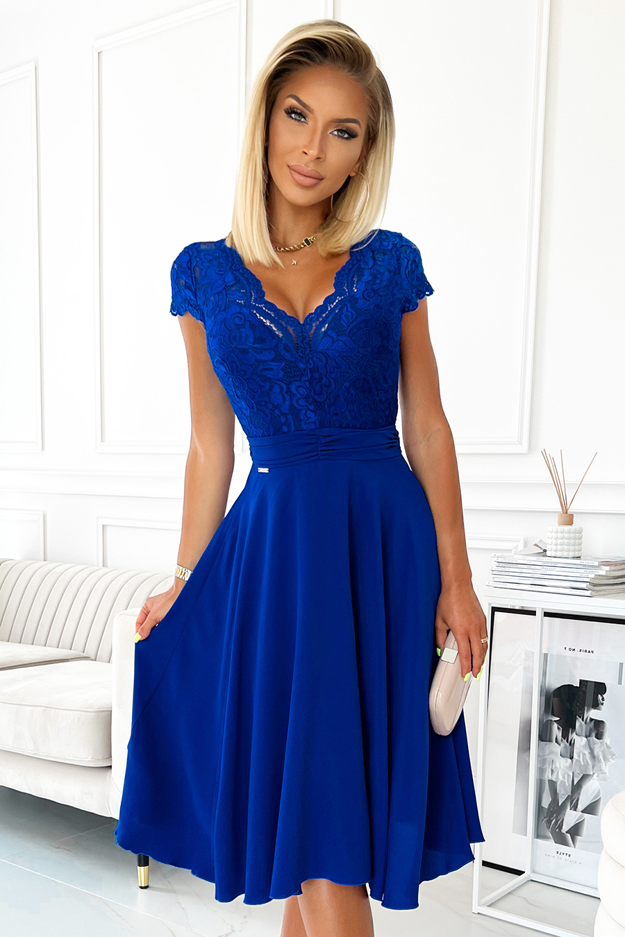 Rochie dama NUMOCO