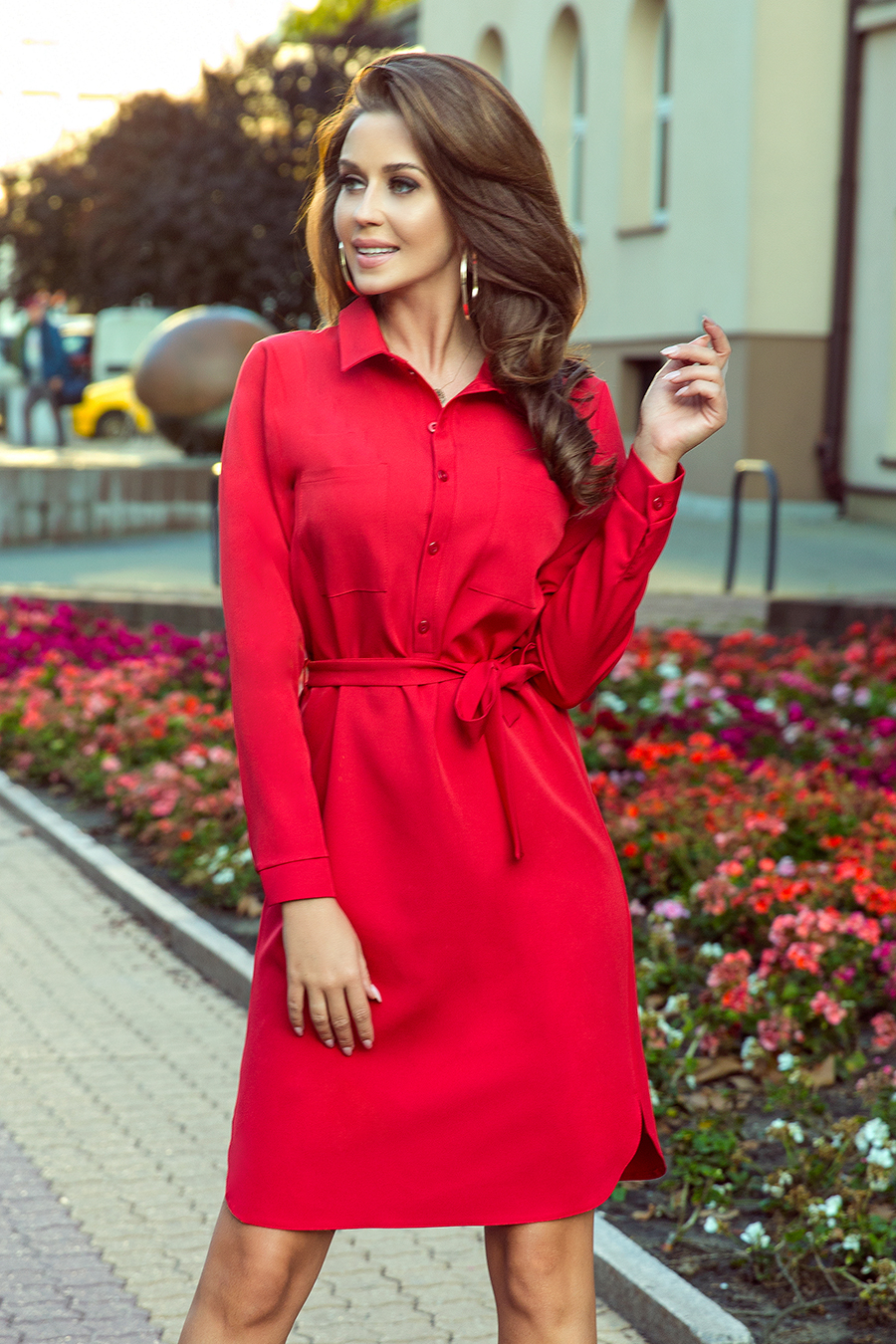 Rochie dama, NUMOCO