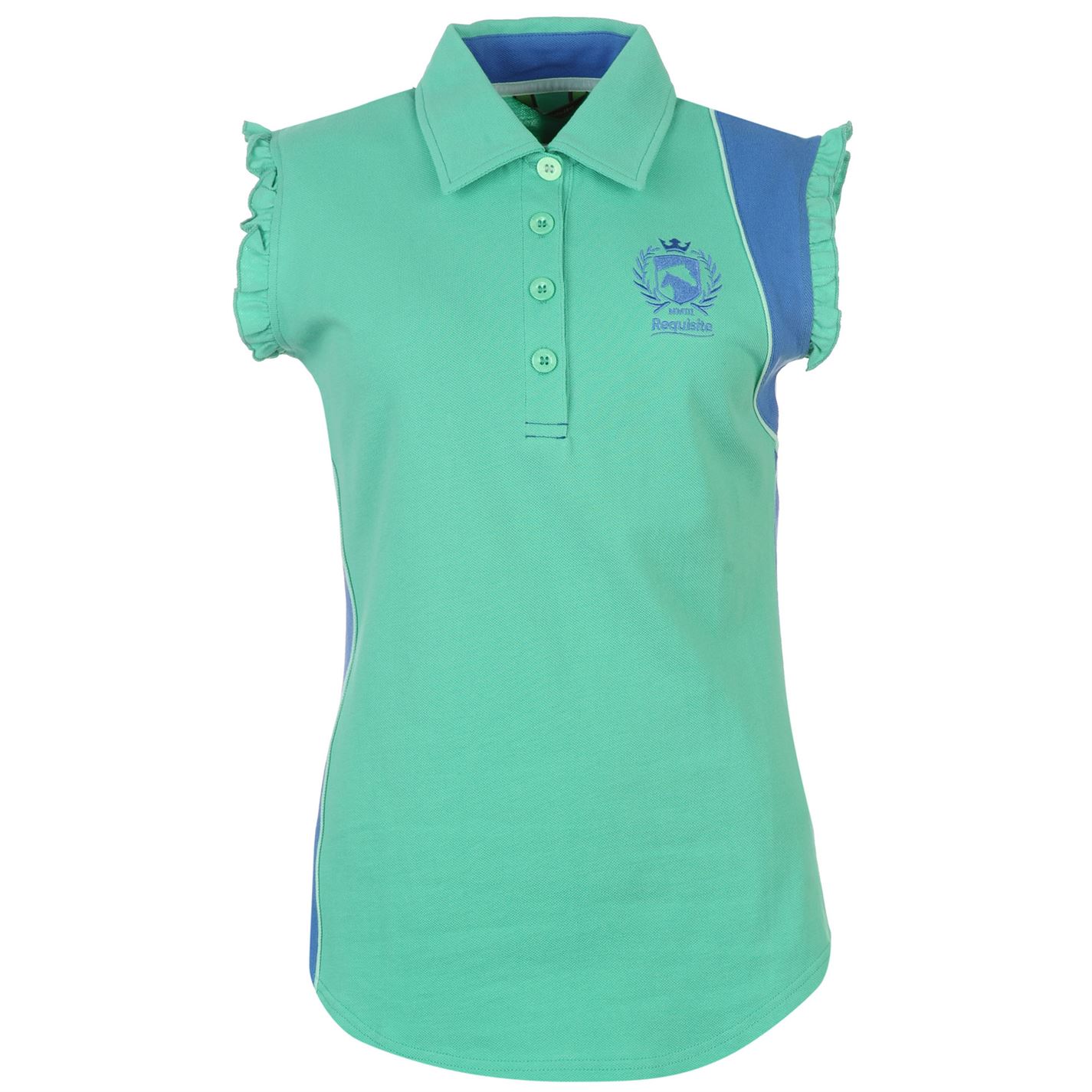 ralph lauren women's sleeveless polo shirts