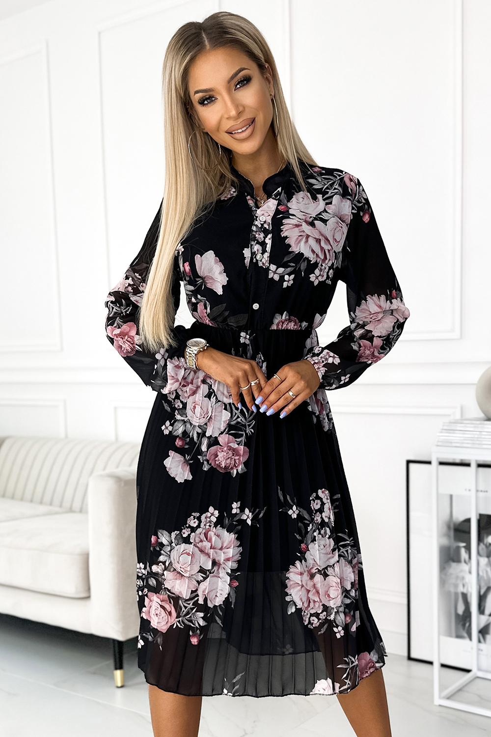 Rochie dama NUMOCO