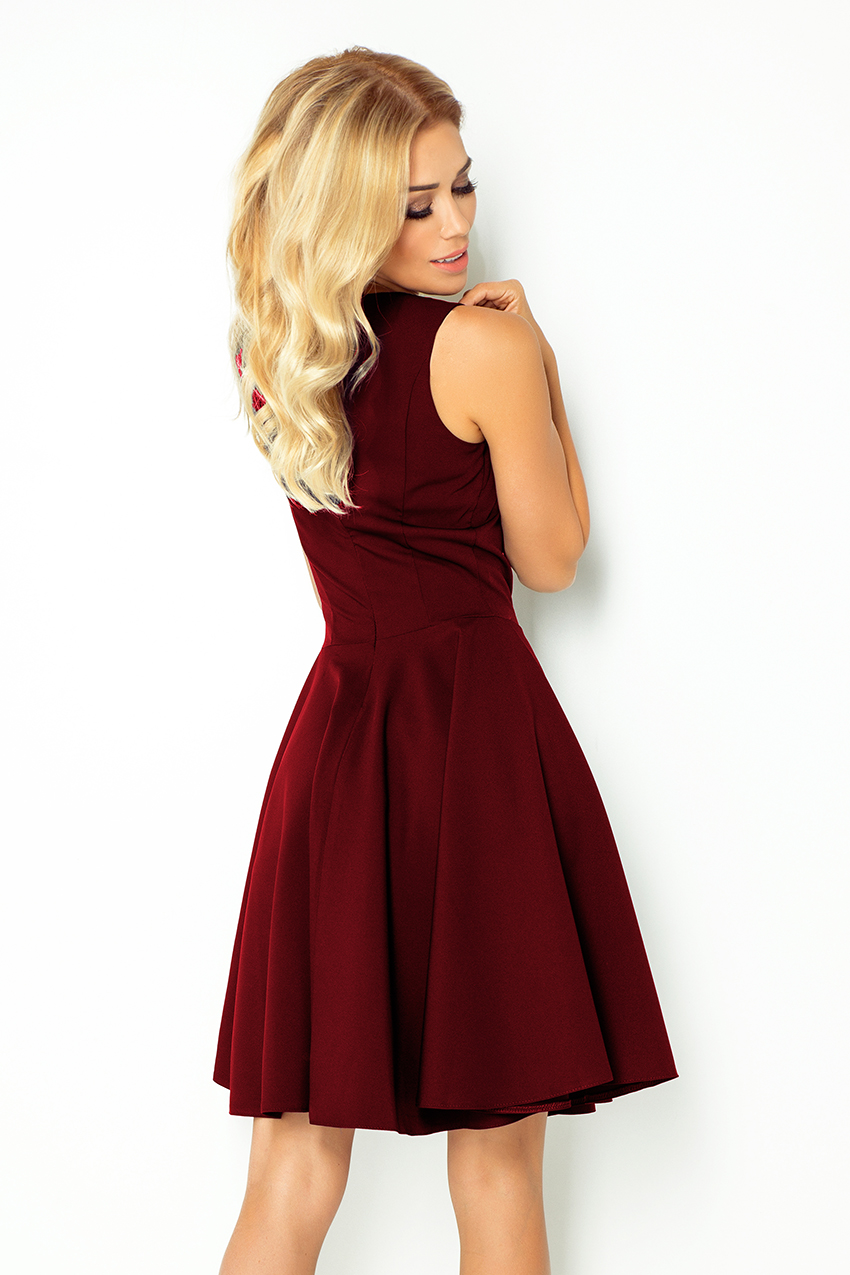 Rochie damă, NUMOCO