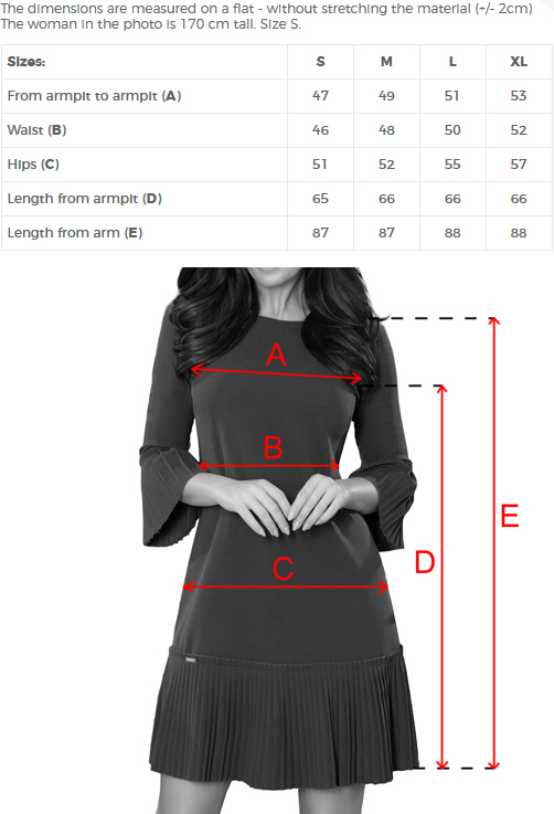 Rochie damă, NUMOCO