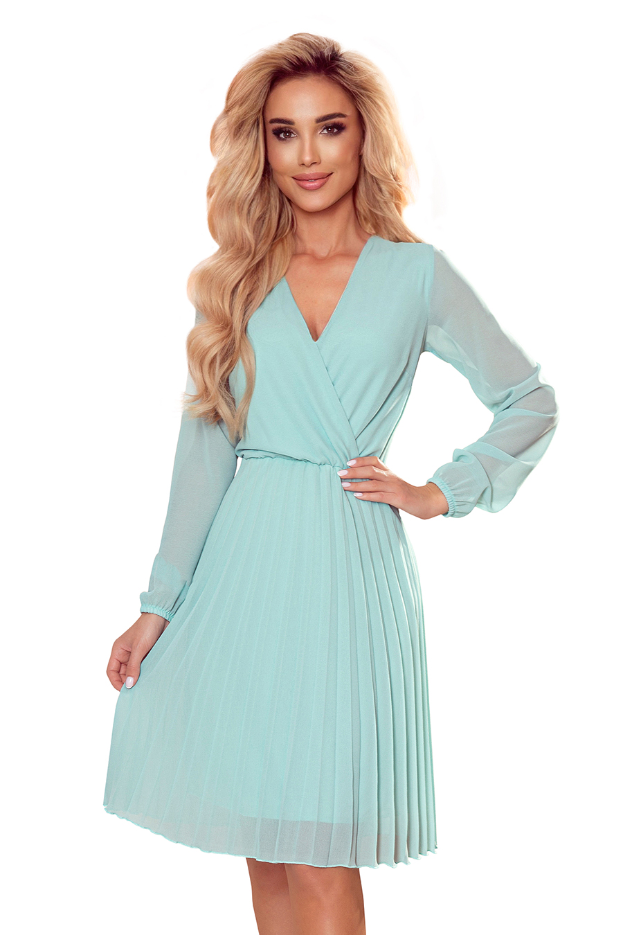 Rochie damă, NUMOCO