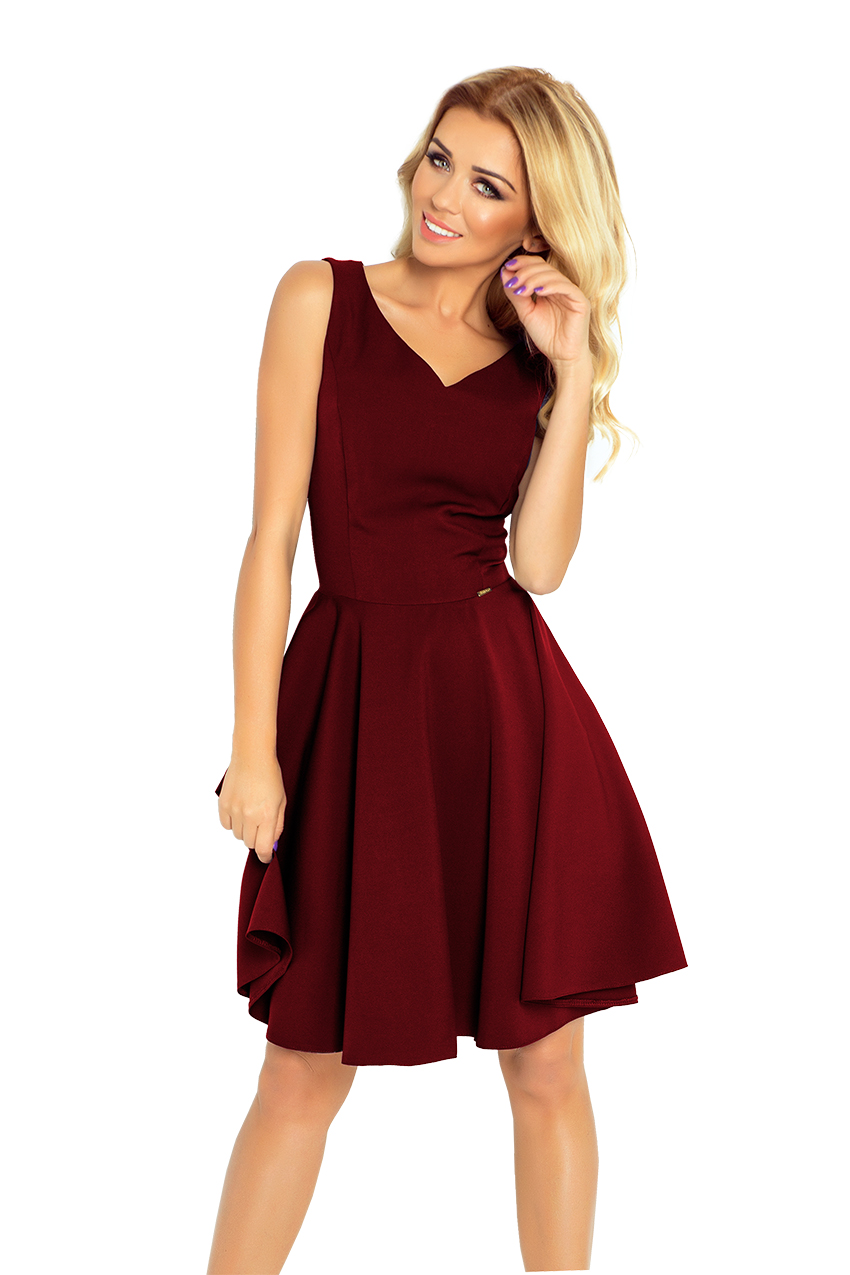 Rochie damă, NUMOCO