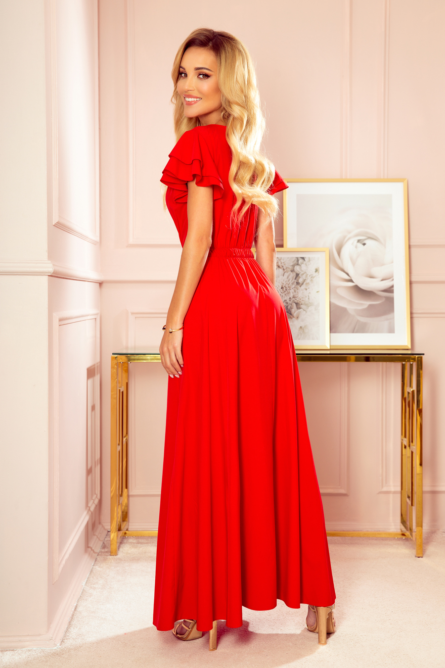 Rochie damă NUMOCO
