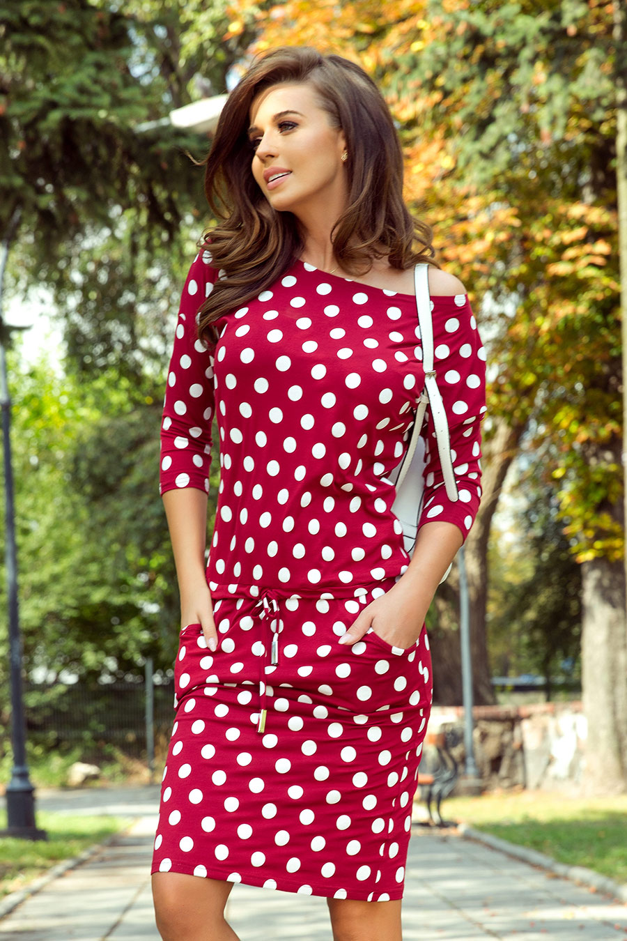 Rochie damă, NUMOCO