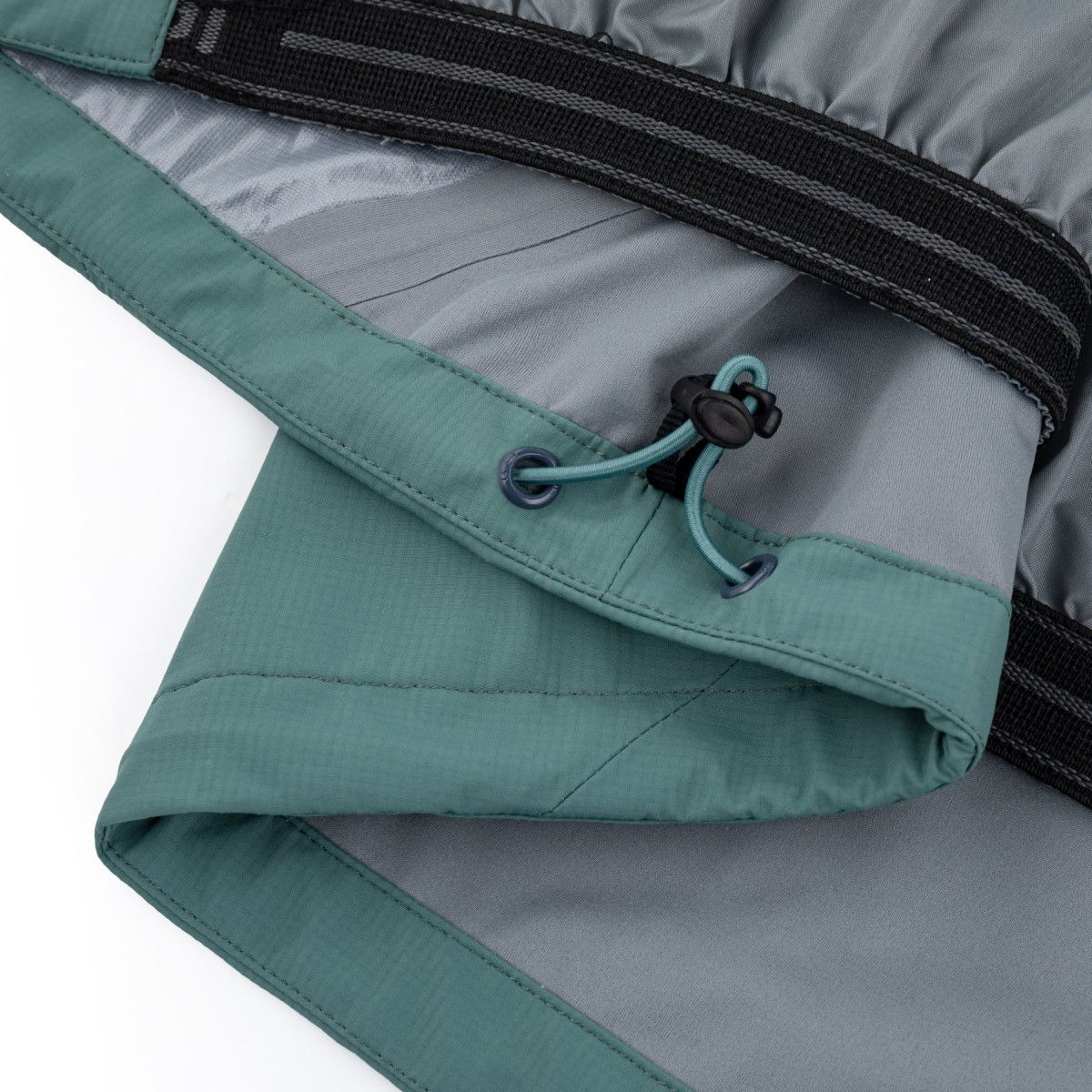 Men&#039;s outdoor jacket Kilpi METRIX-M black