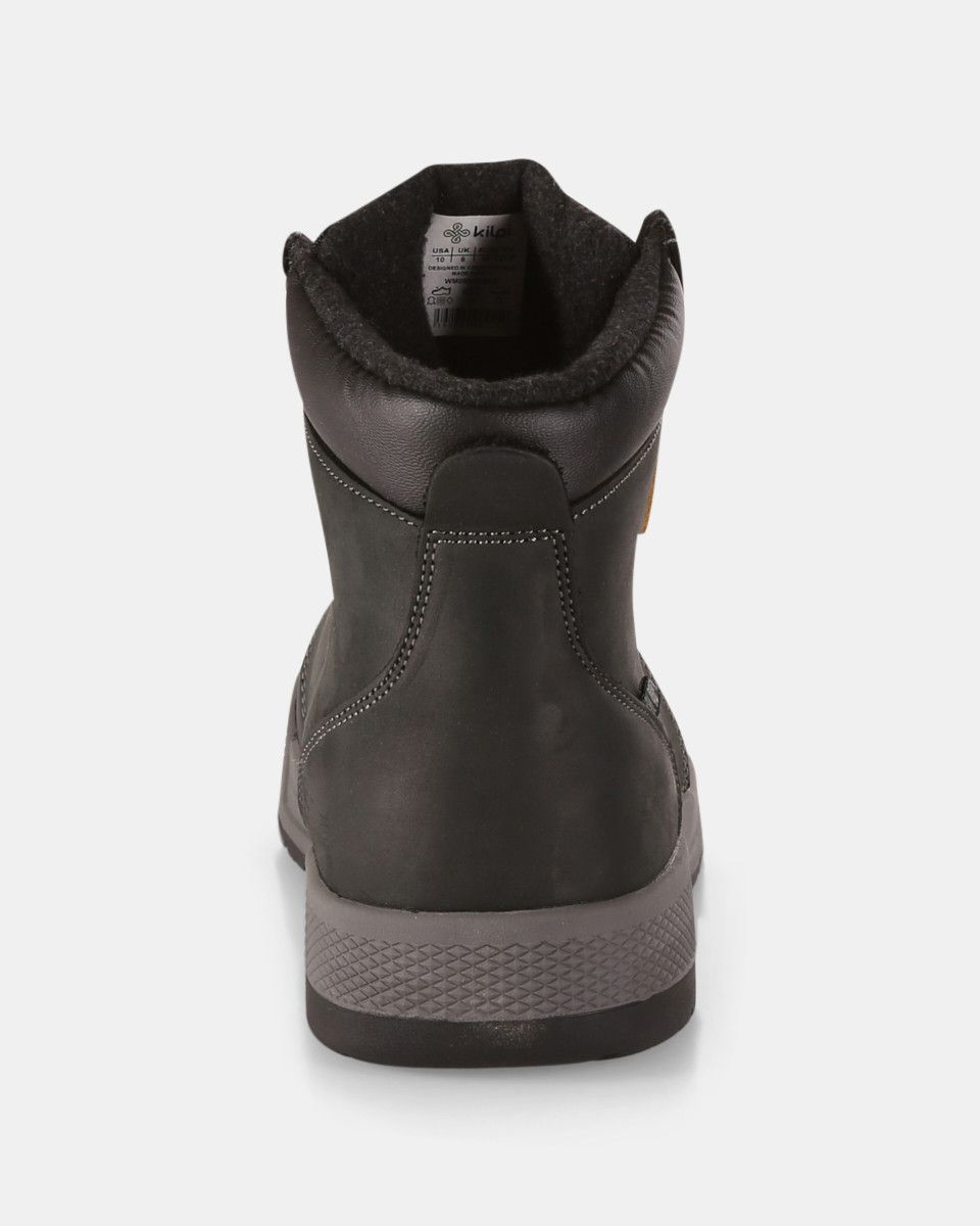 Men&#039;s shoes Kilpi LOMAR HIGH WP-M