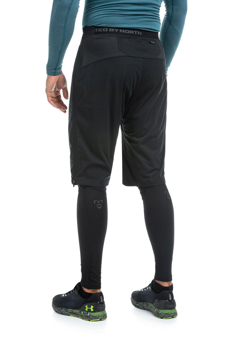 Pantaloni scurți softshell Kilpi ALDINE-M