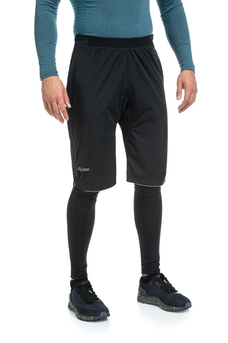 Pantaloni scurți softshell Kilpi ALDINE-M