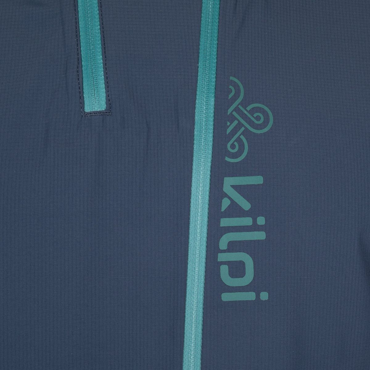 Men&#039;s outdoor jacket Kilpi METRIX-M dark blue