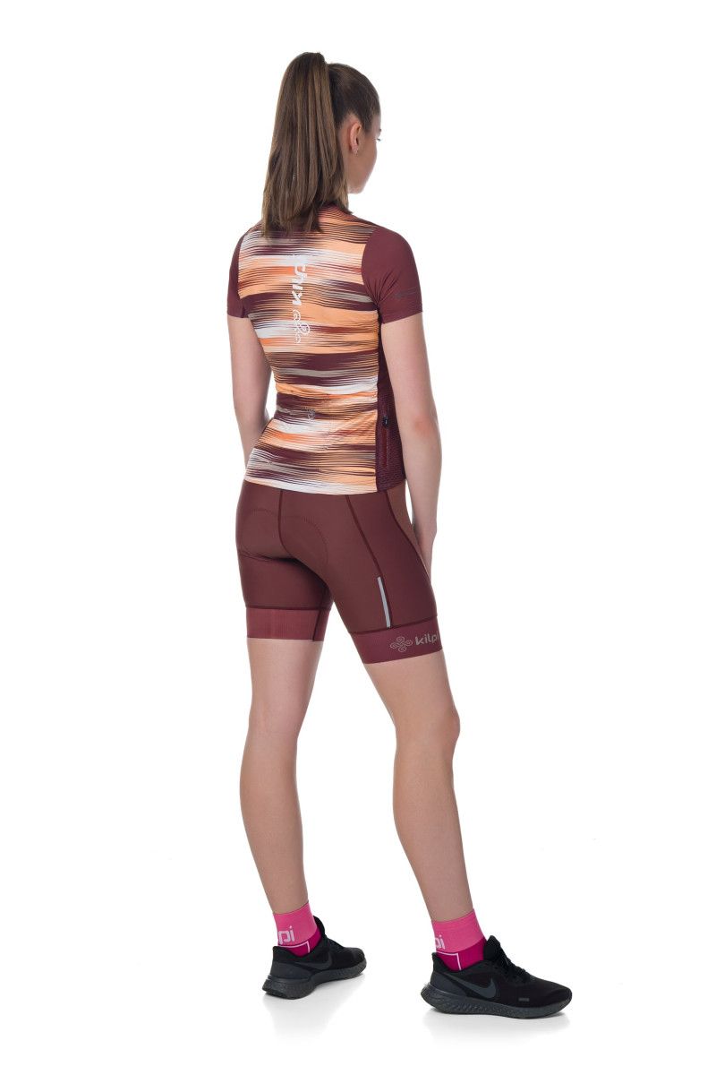 Pantaloni scurti ciclism de dama, Kilpi