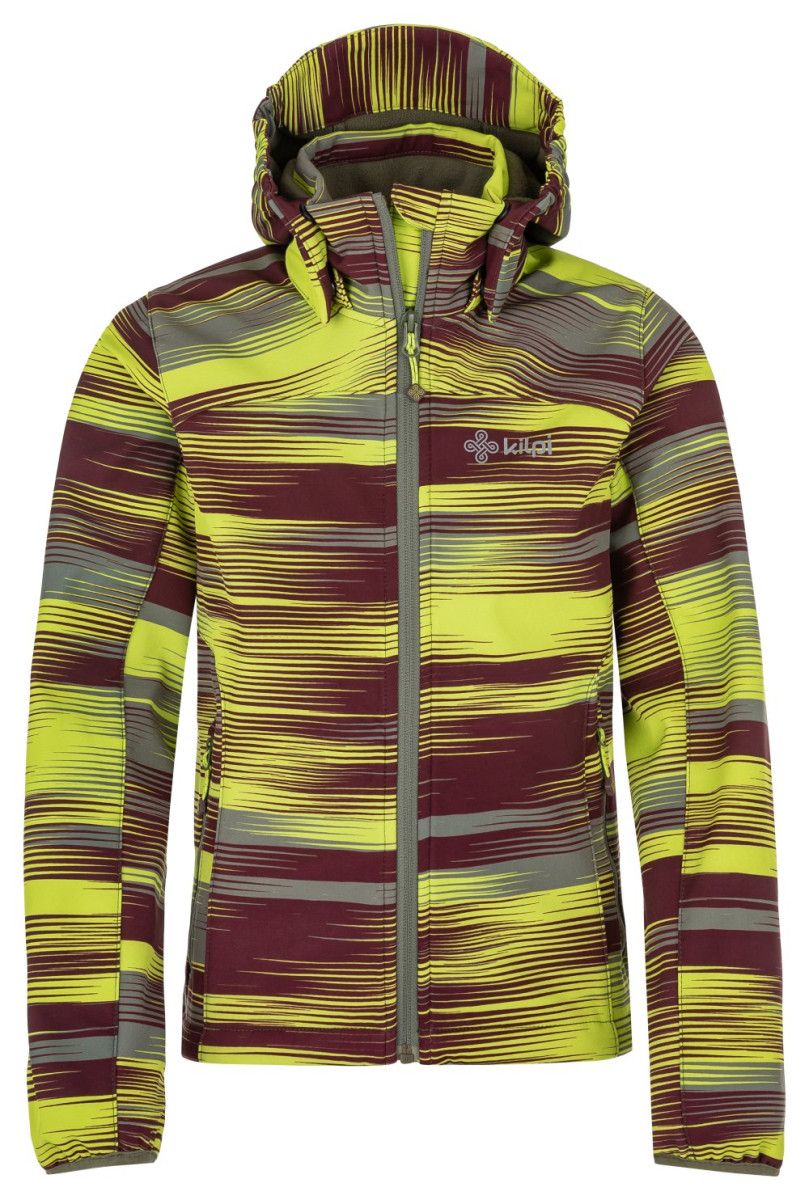 Geaca copii Kilpi RAVIO-J