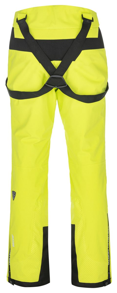 Men's ski pants Kilpi LEGEND-M light green