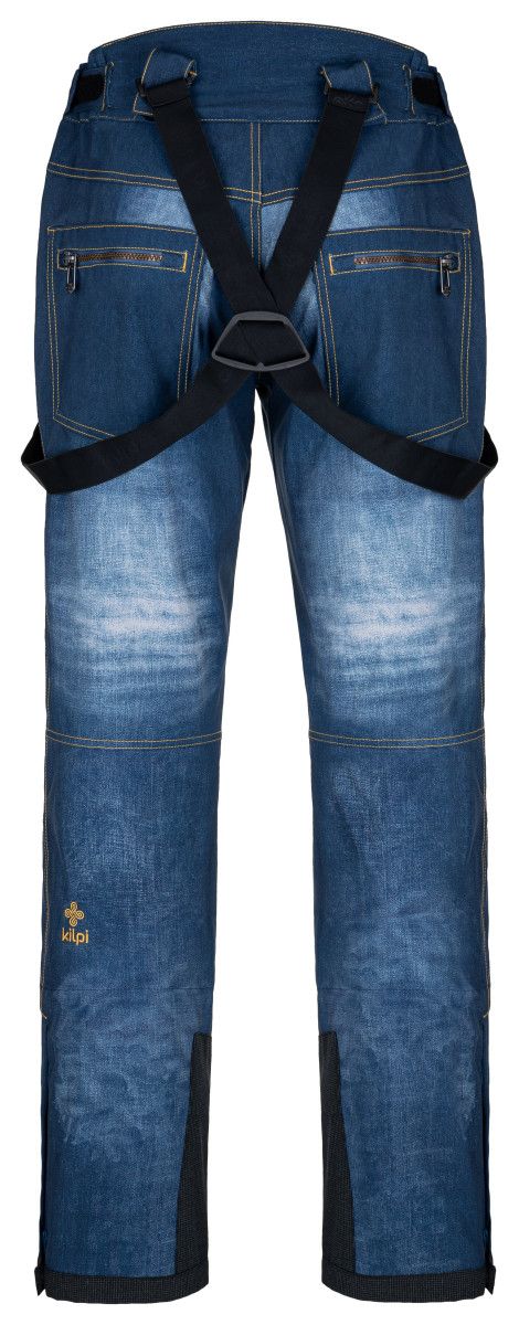 Pantaloni pentru bărbați Kilpi