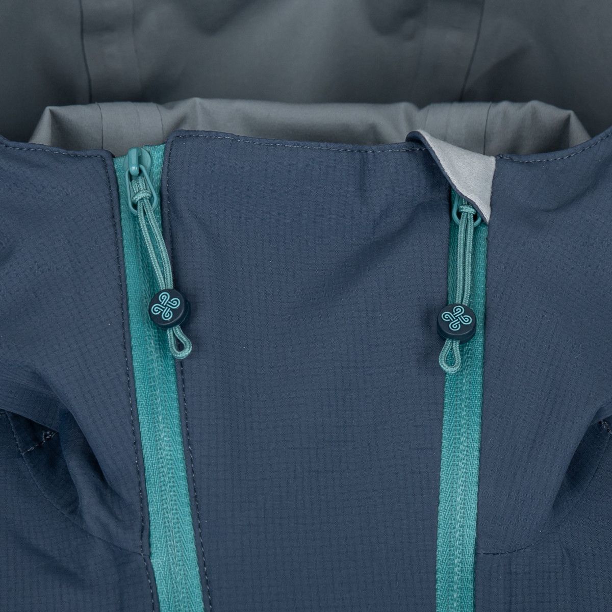 Men&#039;s outdoor jacket Kilpi METRIX-M dark blue