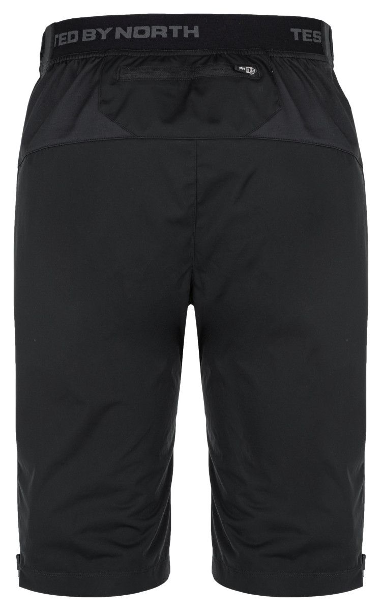 Pantaloni scurți softshell Kilpi ALDINE-M