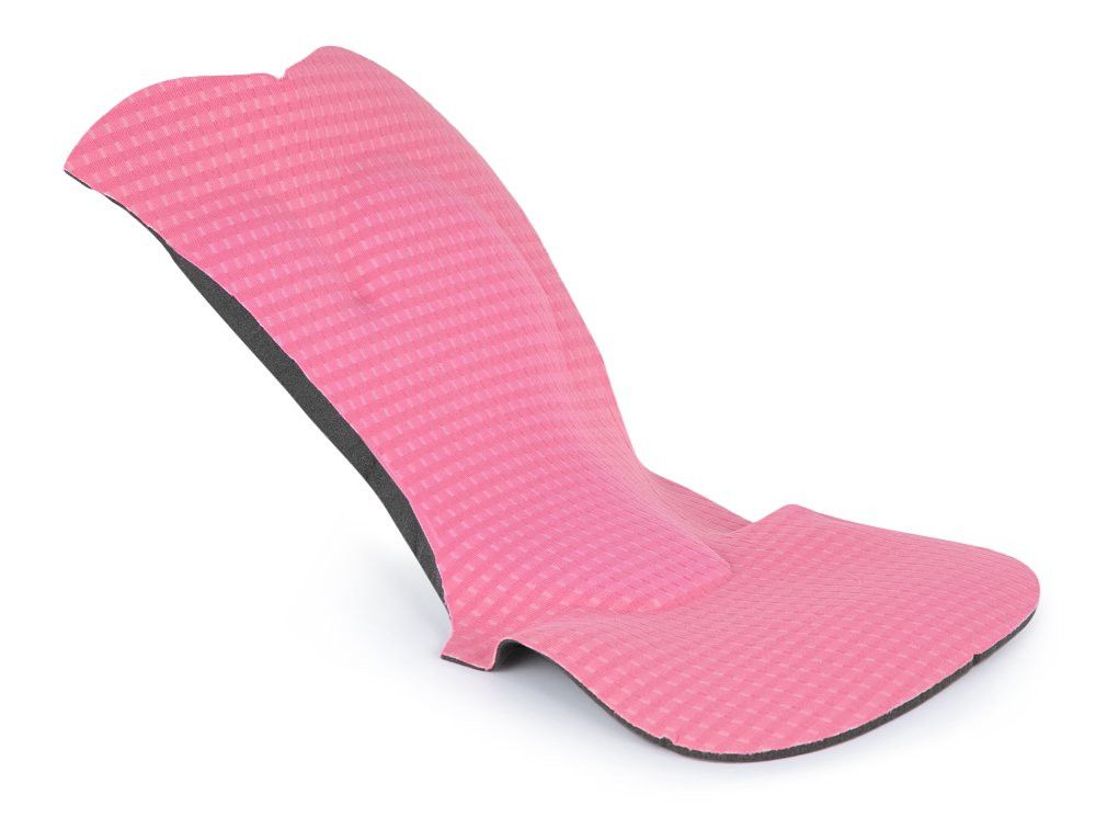 Pantaloni scurti ciclism de dama, Kilpi