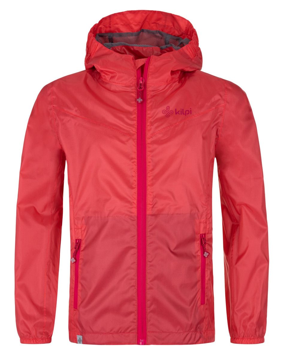 Dívčí bunda Kilpi