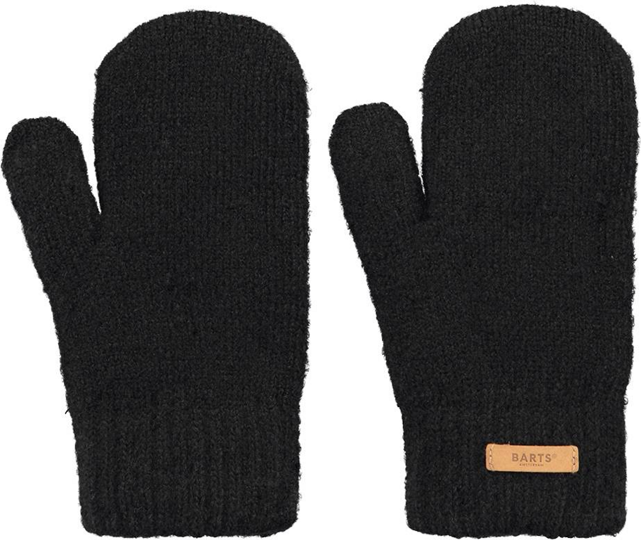 Gloves Barts WITZIA MITTS Black