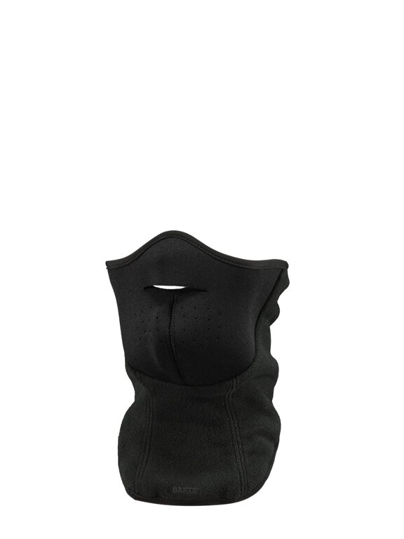 Barts STORM MASK KIDS Black Balaclava