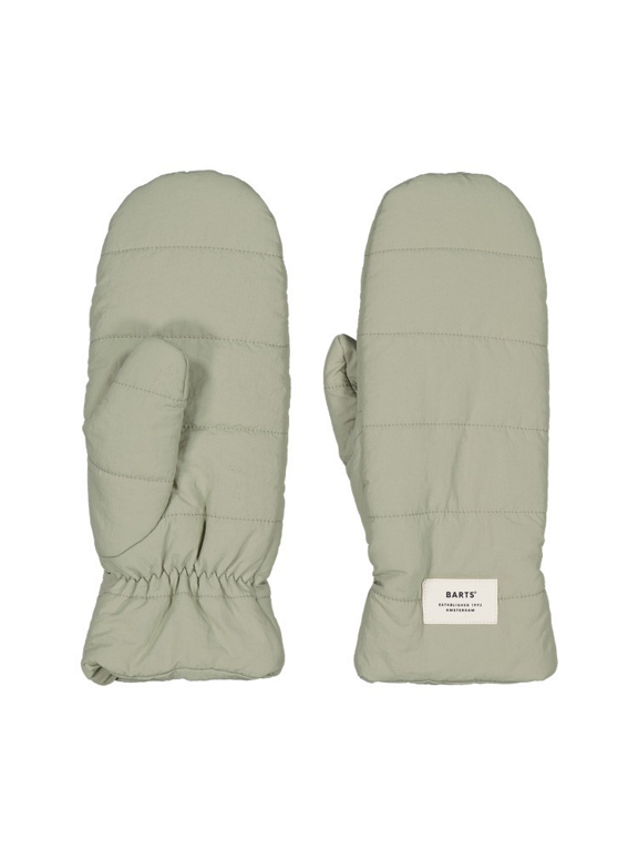 Barts ALEXUS MITTS Pale Army Gloves