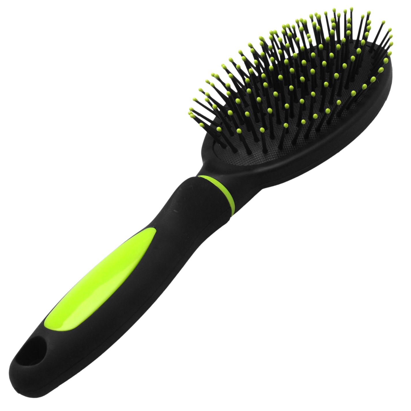 SALONIA Smooth Shine Multi Care Hair Brush