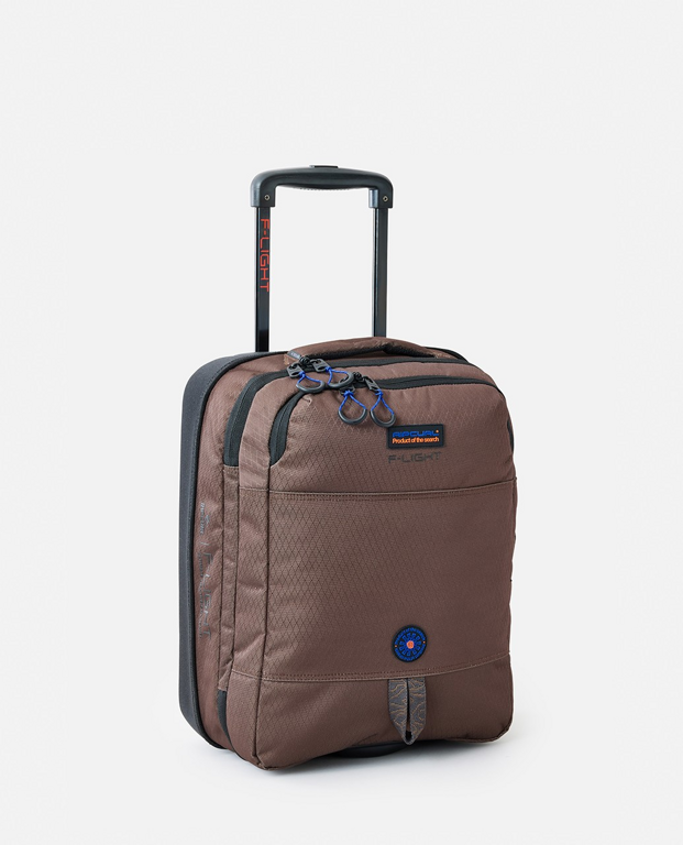 Rip Curl F-LIGHT CABIN 30L SEARCH Rock Case