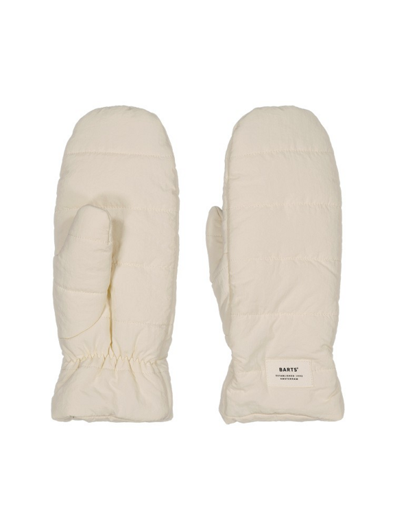 Rukavice Barts ALEXUS MITTS Cream