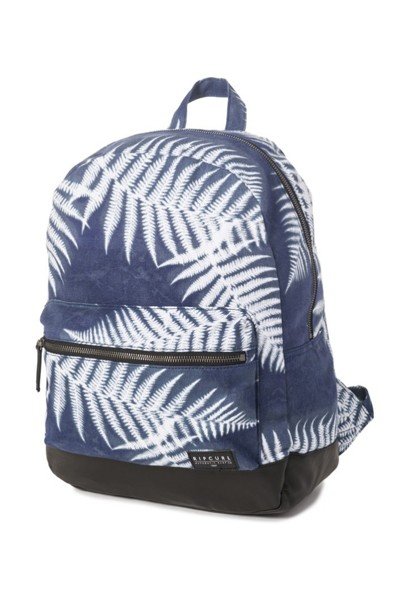 Rip Curl Rucsac WESTWIND CANVAS DOME Blue