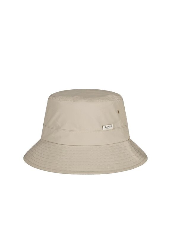 Klobouk Barts ALYSSIE HAT Beige