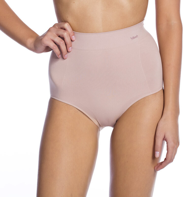 Body drawstring panties Bellinda 3Actions