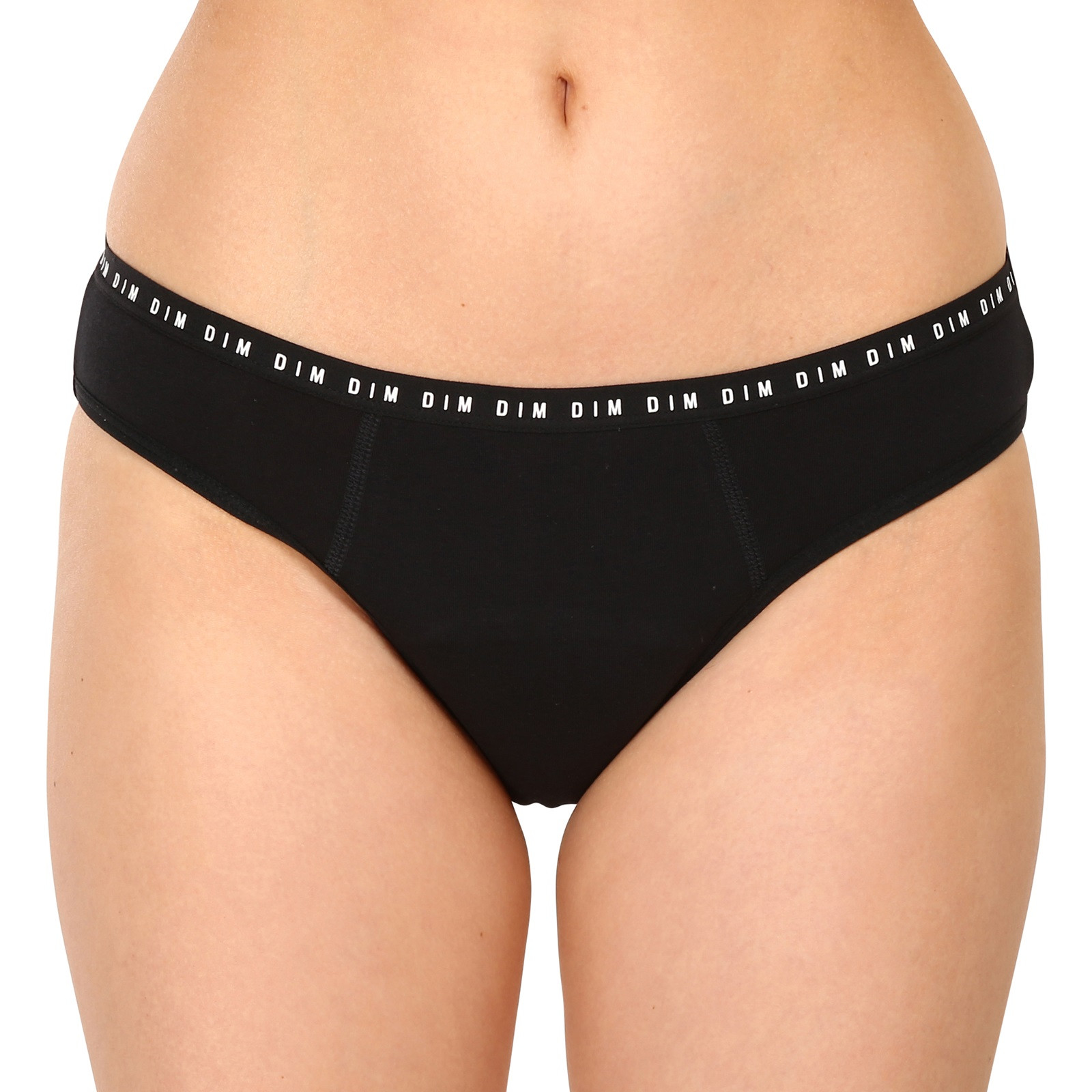 Bellinda Women's Menstrual Panties Black