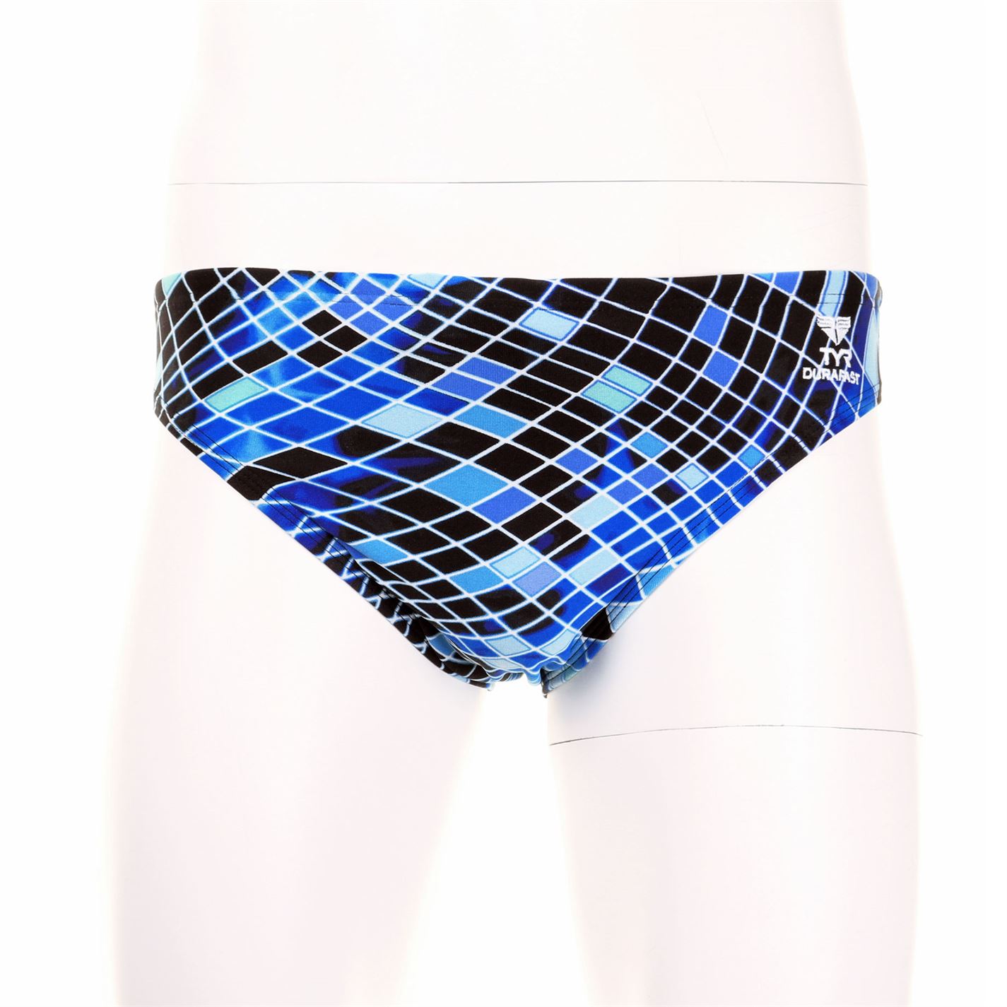 Tyr Mens Disco Swimming Briefs