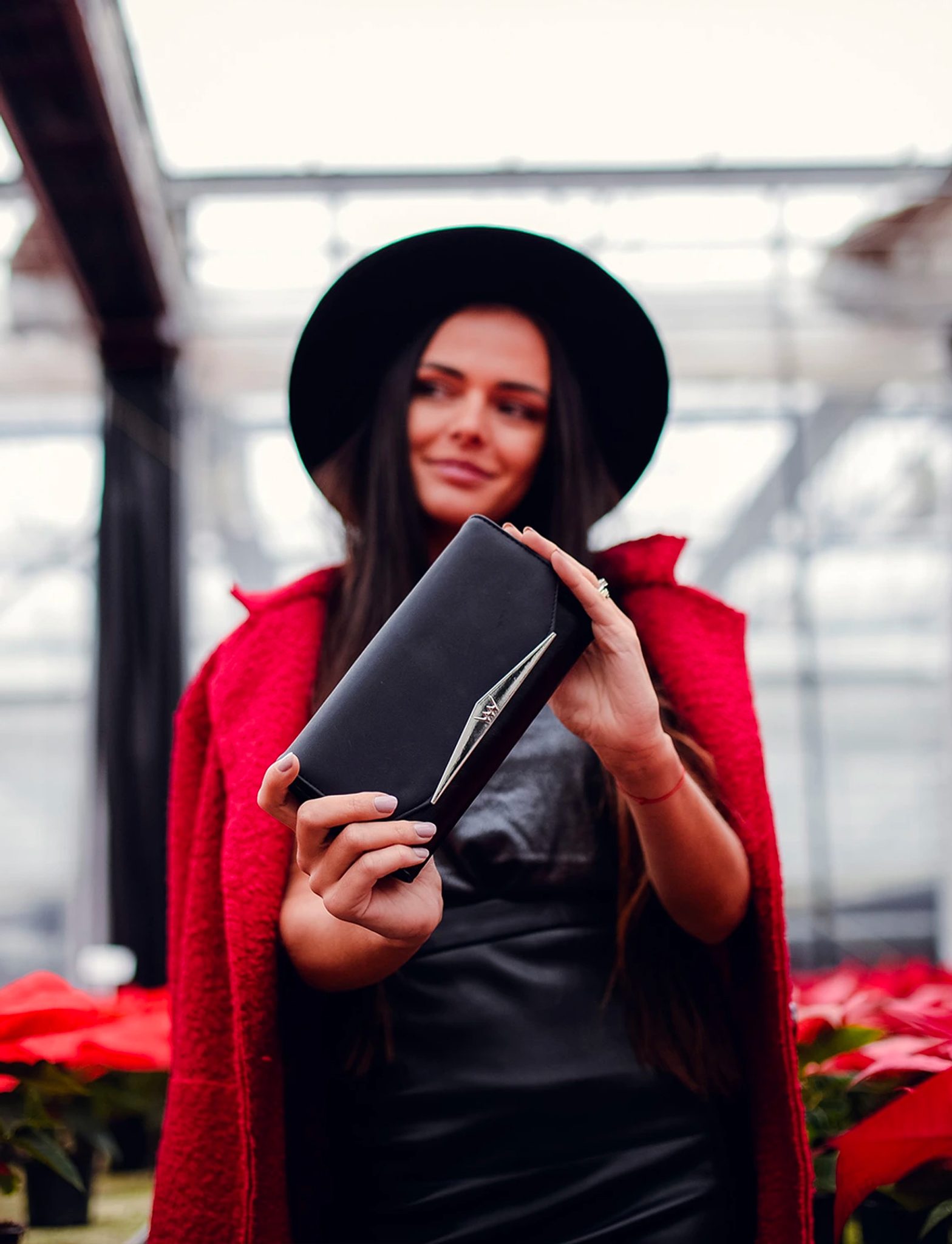 Portofel de damă VUCH