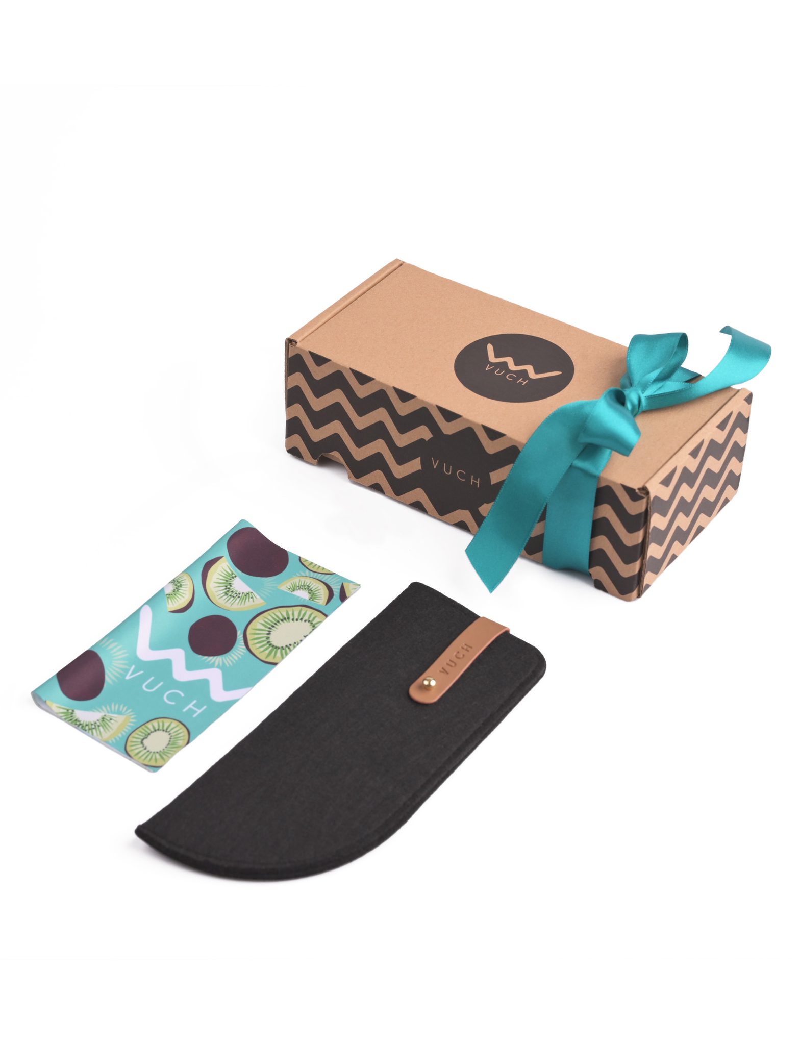 Ochelari de soare polarizați Relish Blue