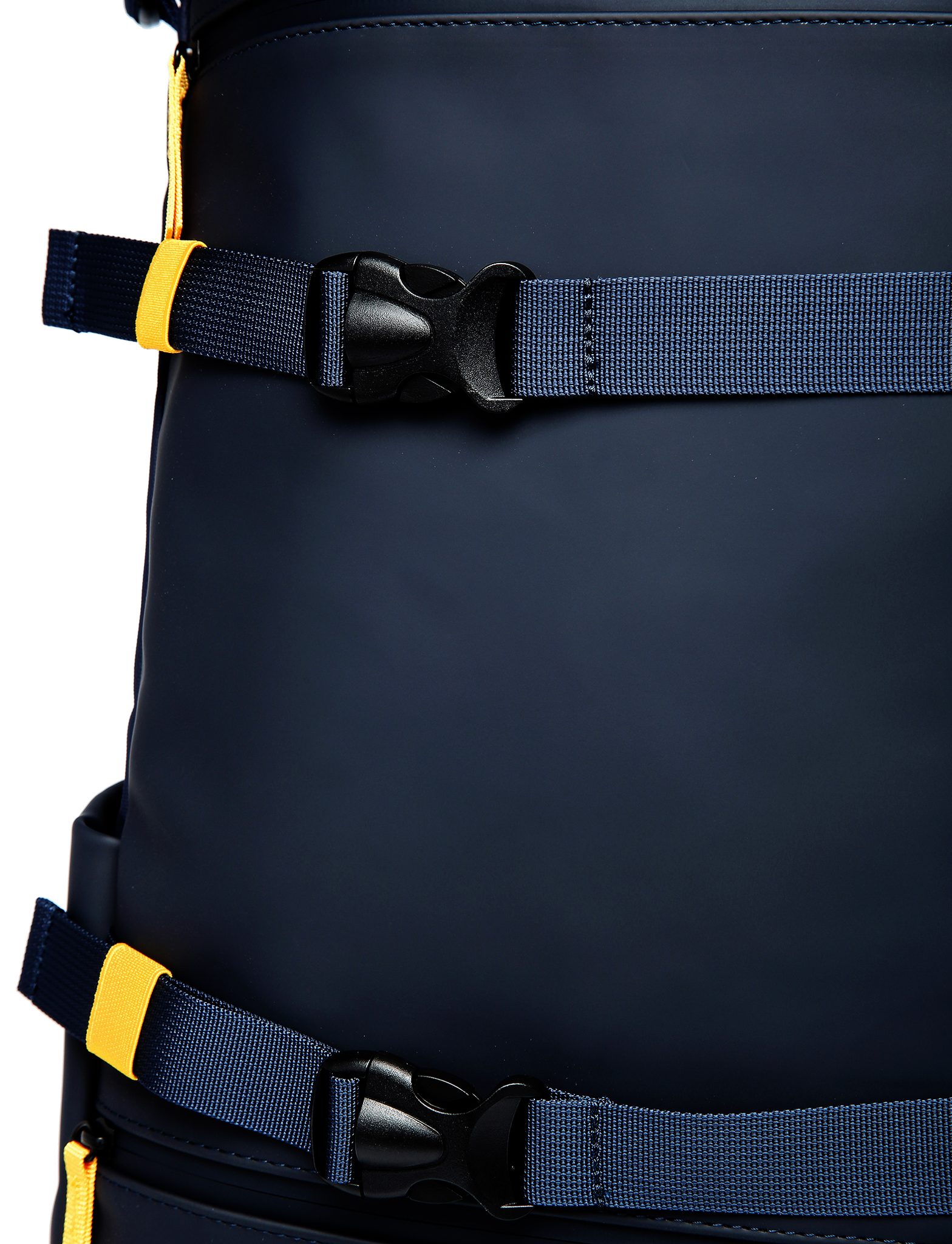 VUCH Maielle Blue city backpack