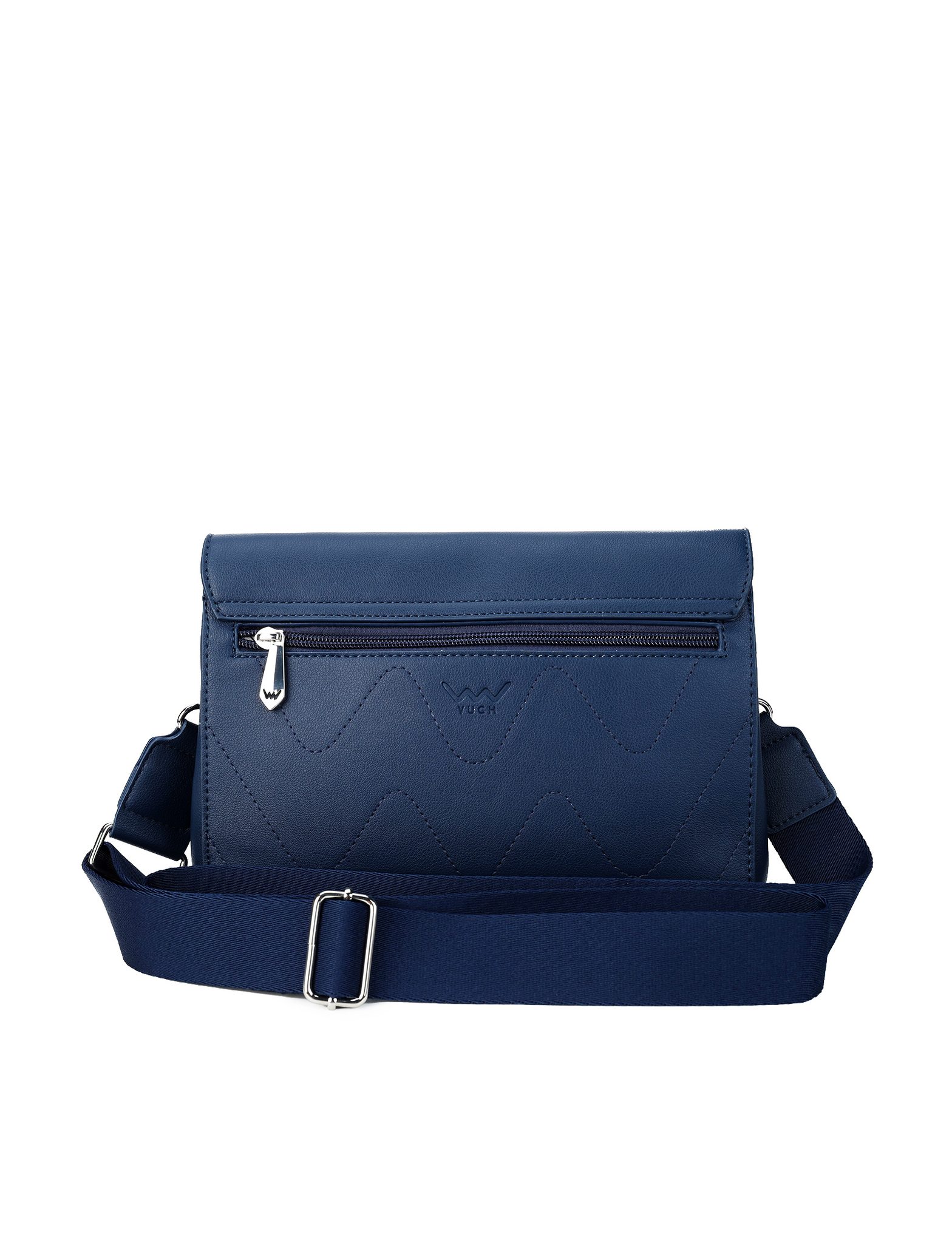 VUCH Danita Blue Handbag
