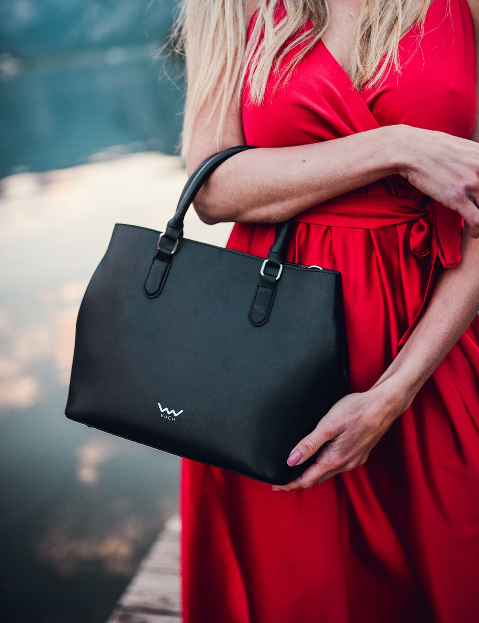 Geantă de mână VUCH