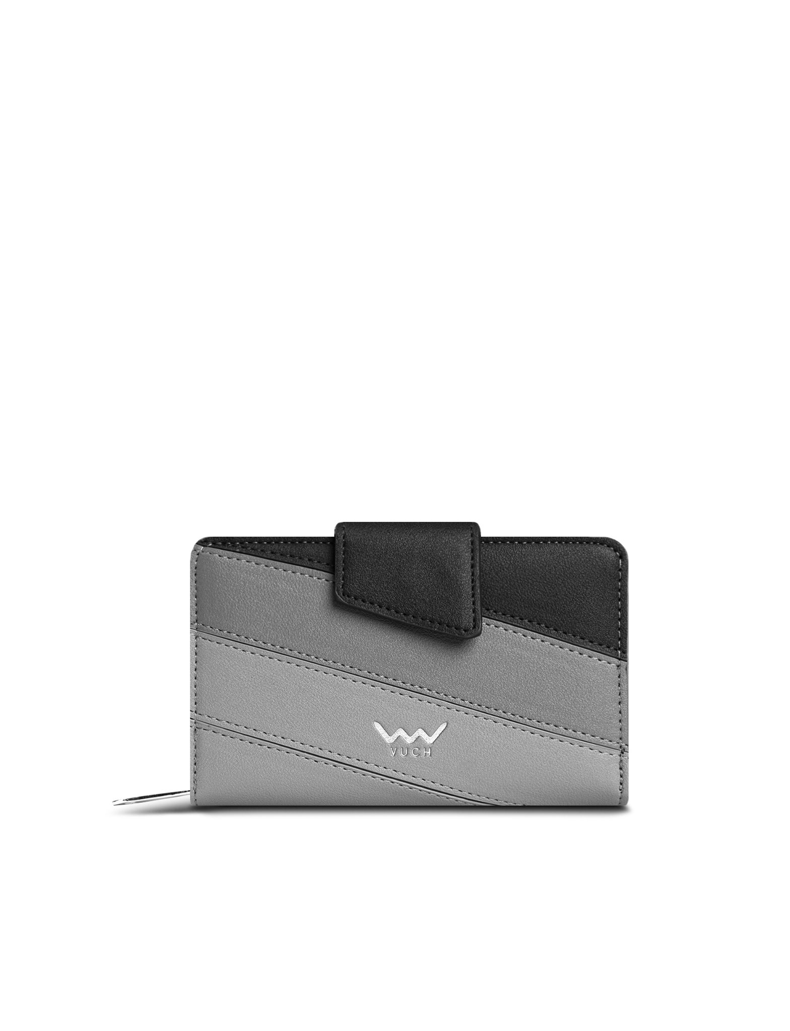 Talli Tammy Aslant Black