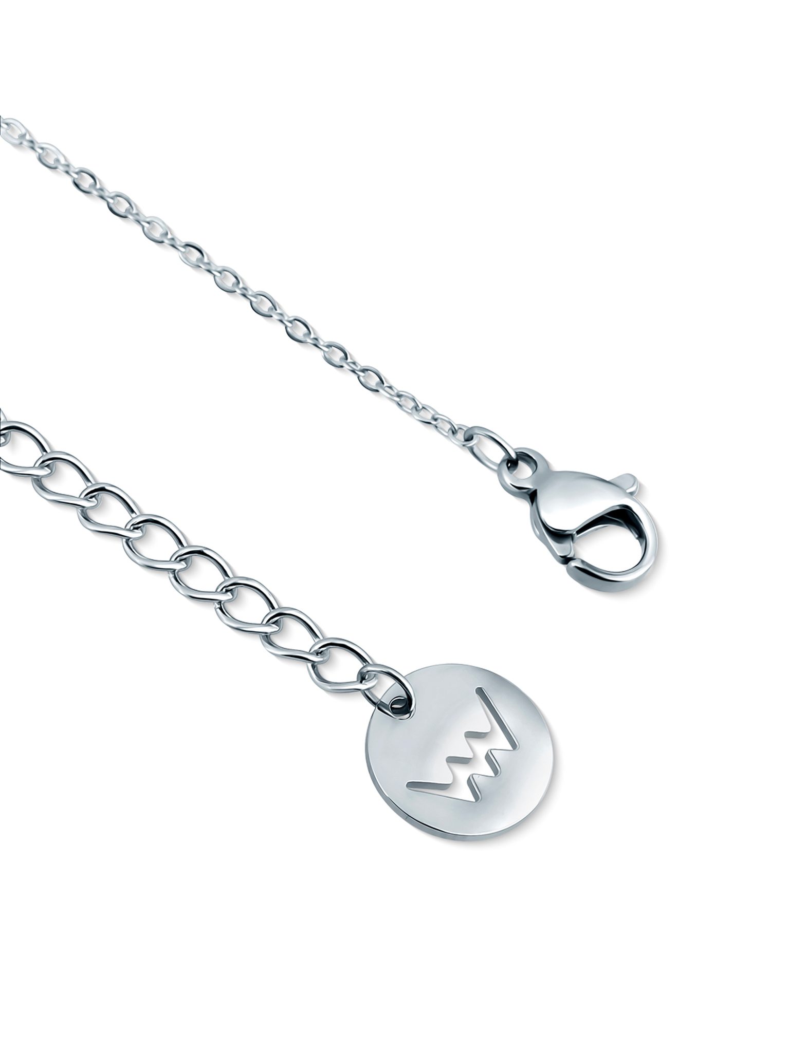 Brățară de argint Migalla