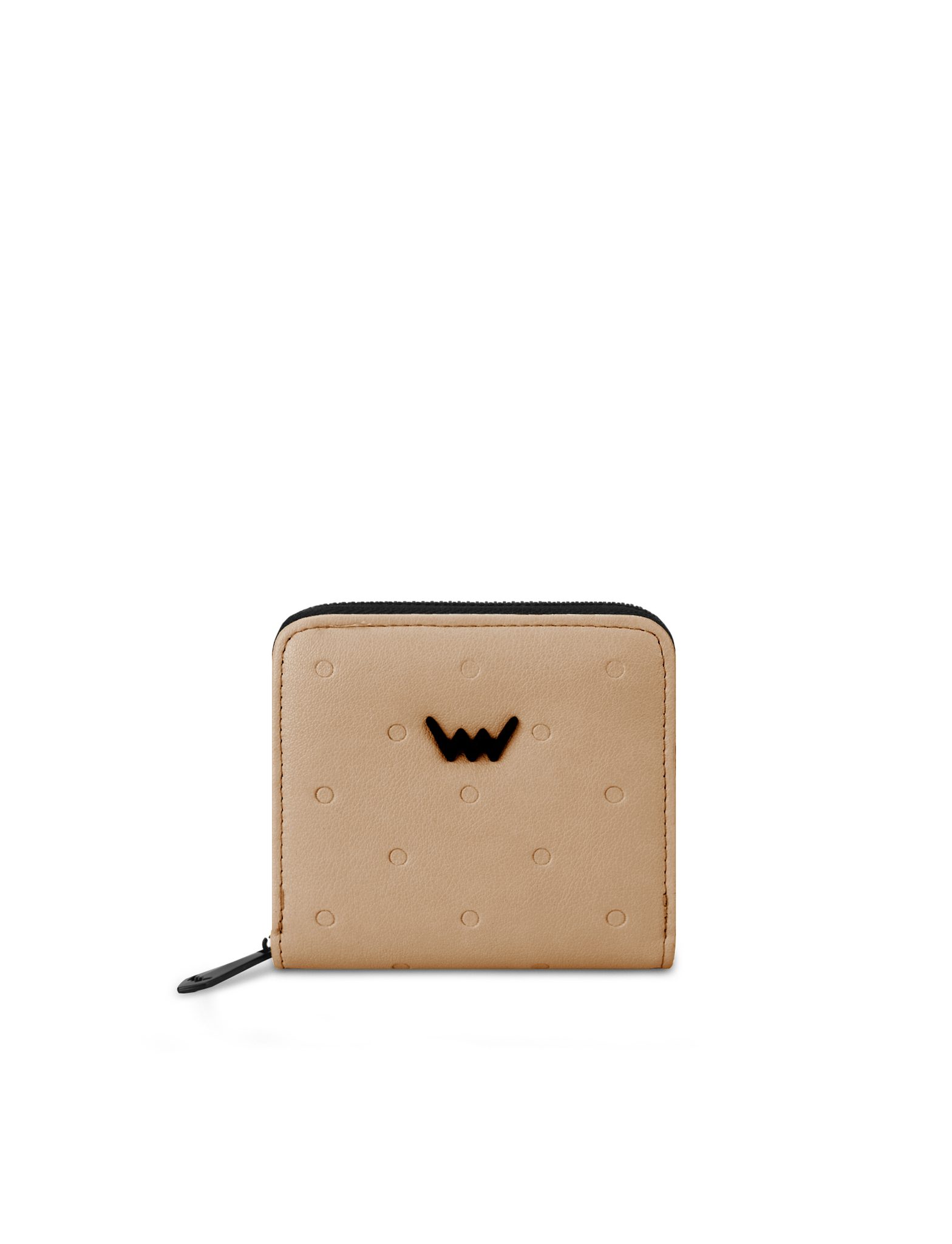 VUCH Charis Mini Beige Wallet