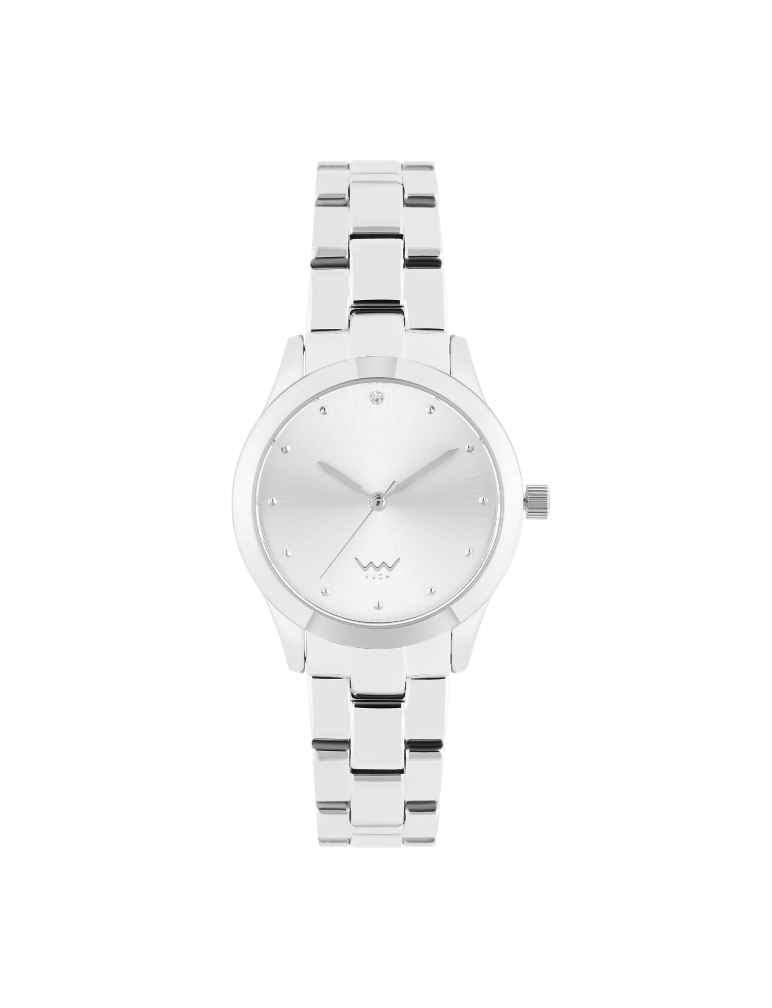 Dámske hodinky Edin Silver