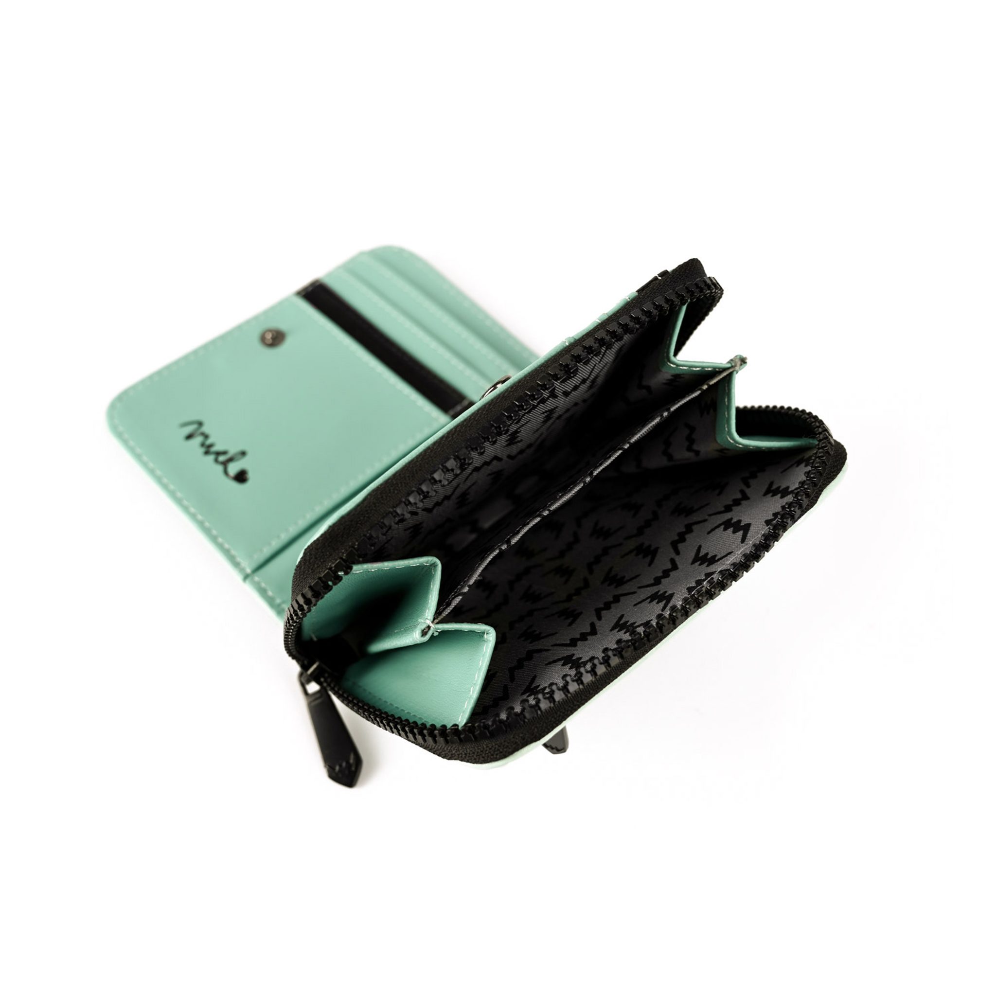 Portofel Gibson Mint