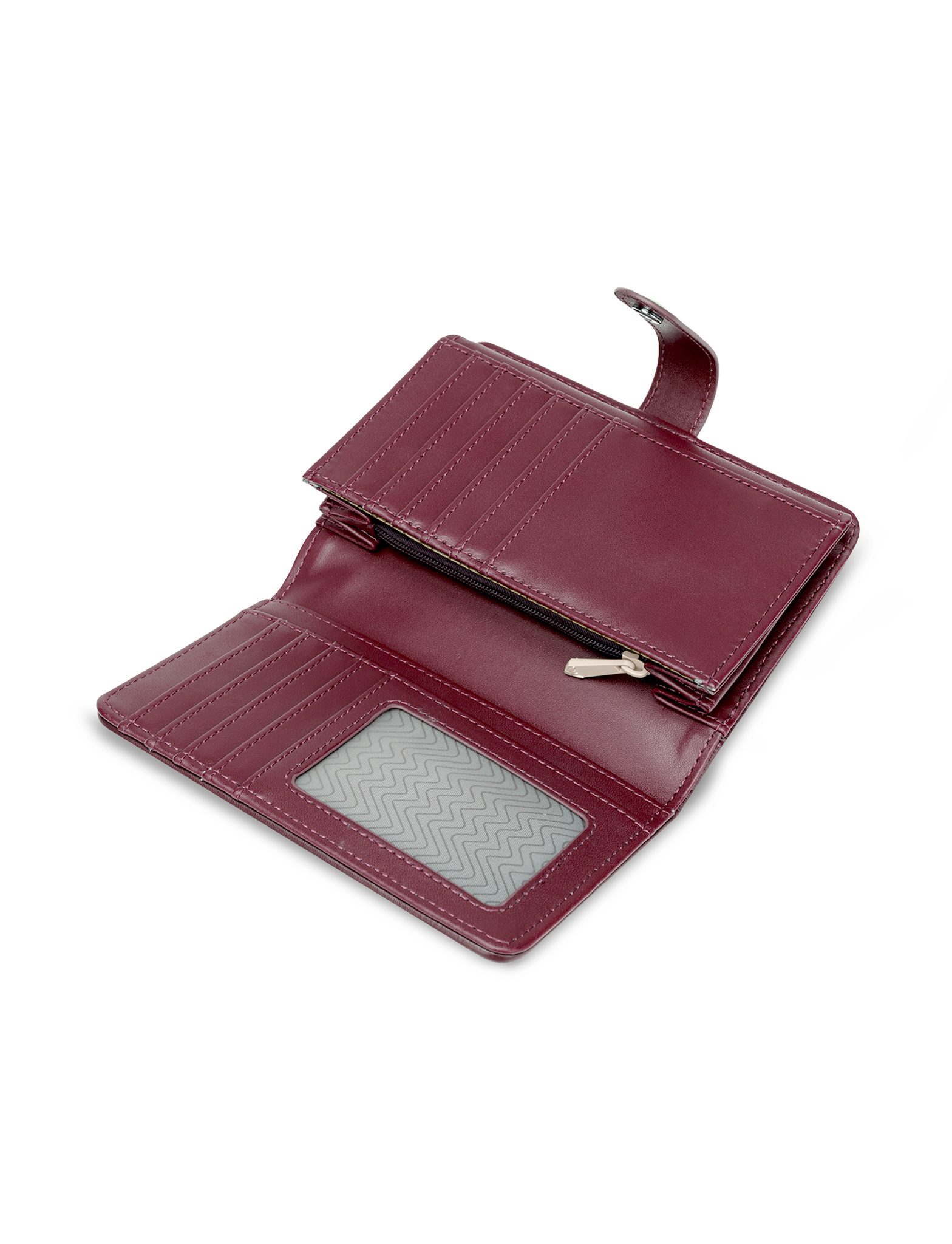 VUCH Lance Nami Pink Wallet